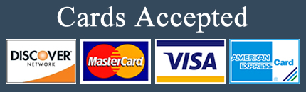 Card Accepted