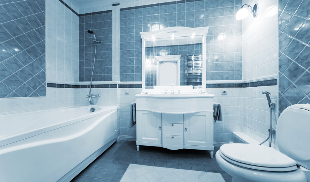 Bathrooms Cleaning Services